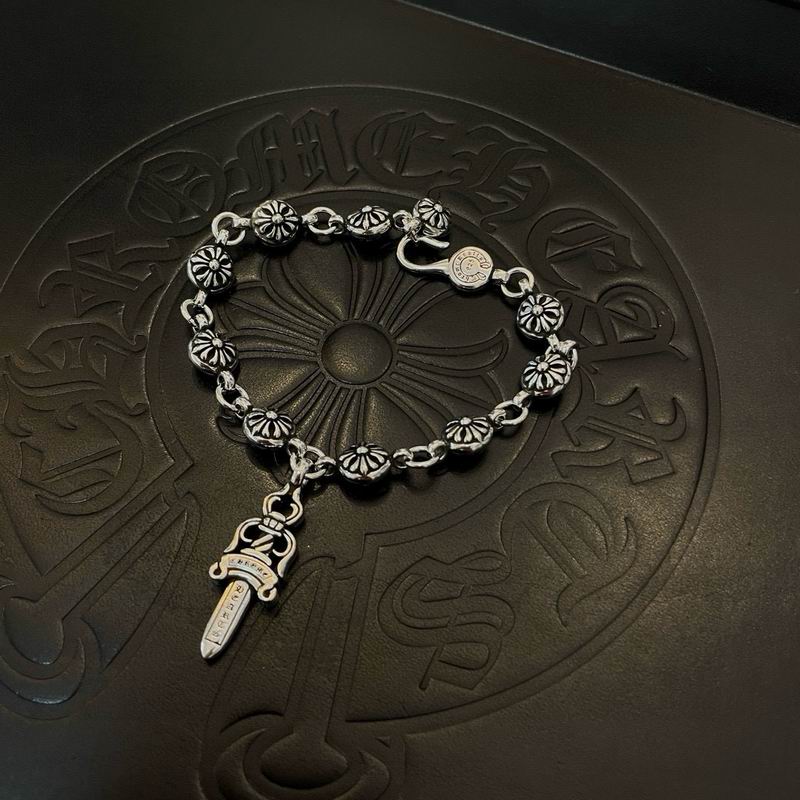Chrome Hearts bracelet 05yxh96